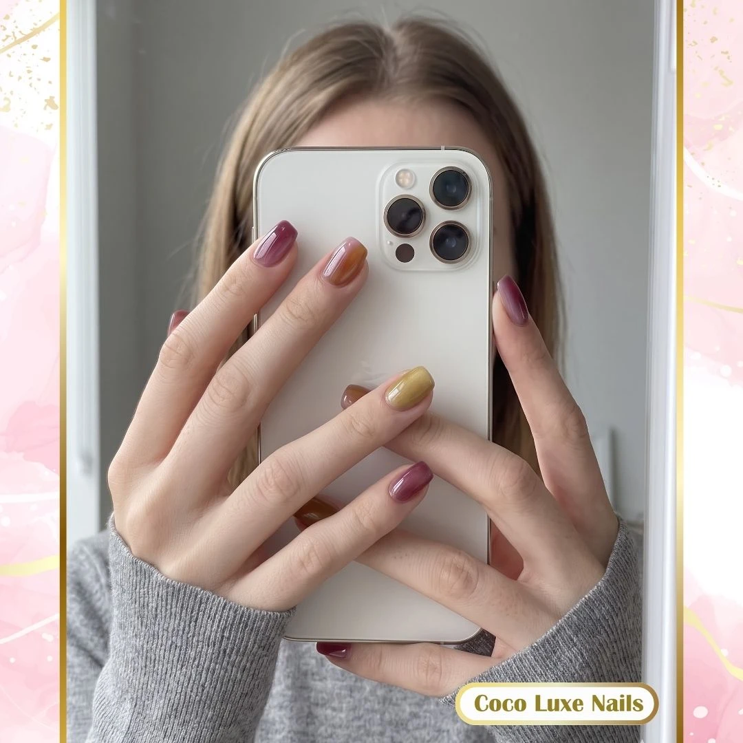 Nail Design 